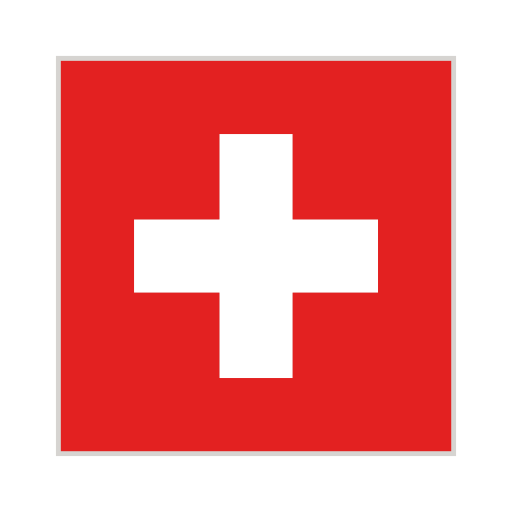 Flag of Switzerland